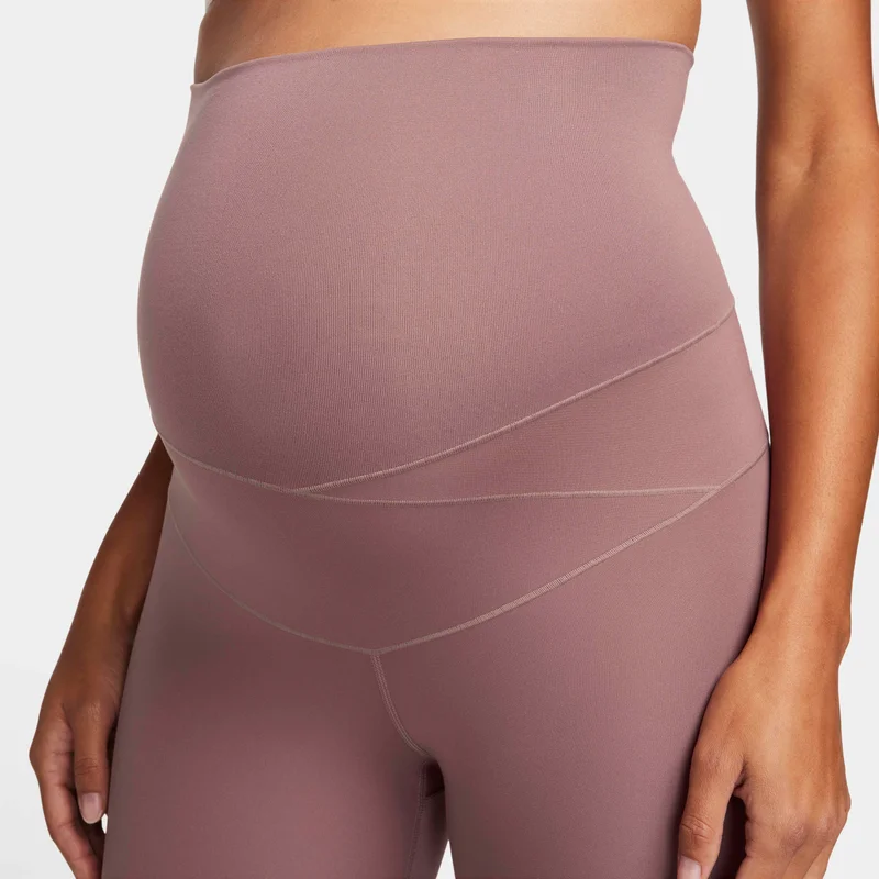 Nike Women's One Dri-FIT Training Maternity Leggings